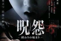 《咒怨》电影在线观看,揭秘恐怖之源，惊悚体验不容错过